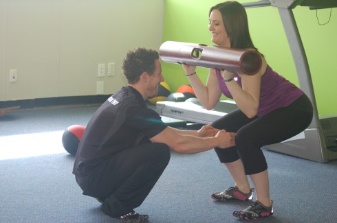 Specific conditioning