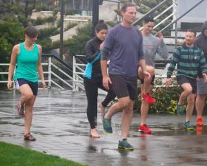 Running Biomechanics 2