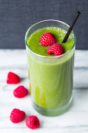 smoothie