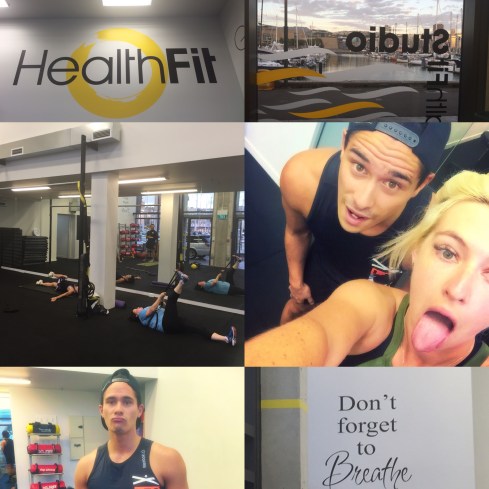 Healthfit 5
